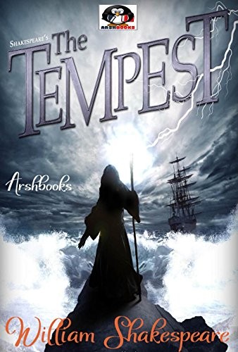 The Tempest (1611, Arsh Books)