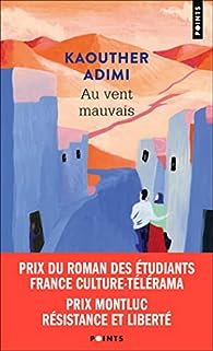 Au vent mauvais (French language, 2022, Seuil)
