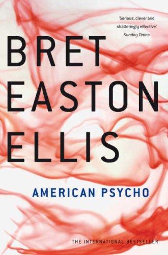 American Psycho (Paperback, 2006, Kiepenheuer & Witsch GmbH)