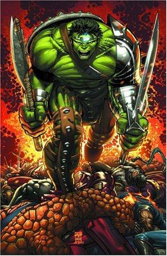 World War Hulk (Hardcover, 2008, Marvel Comics)