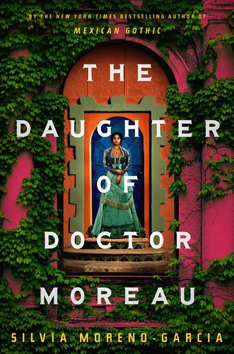 Daughter of Doctor Moreau (2022, Random House Publishing Group)