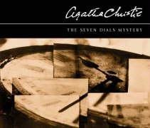 The Seven Dials Mystery (AudiobookFormat, 2006, Macmillan Audio Books)
