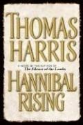 Hannibal Rising (Hardcover, 2006, Random House Large Print)