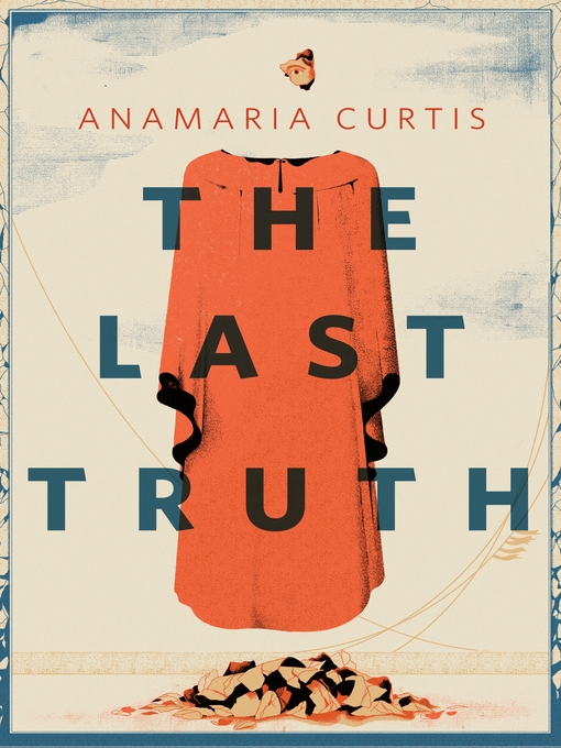 The Last Truth (EBook, 2022, Tom Doherty Associates)