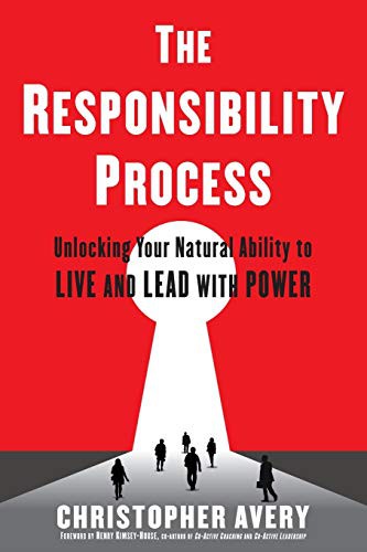 The Responsibility Process (Paperback, 2016, Partnerwerks, Incorporated)