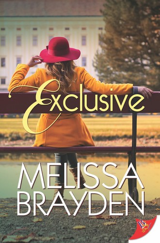 Exclusive (Paperback, 2022, Bold Strokes Books)
