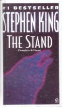 The Stand (1999, Tandem Library)