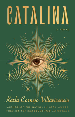Catalina (2024, Random House Publishing Group)
