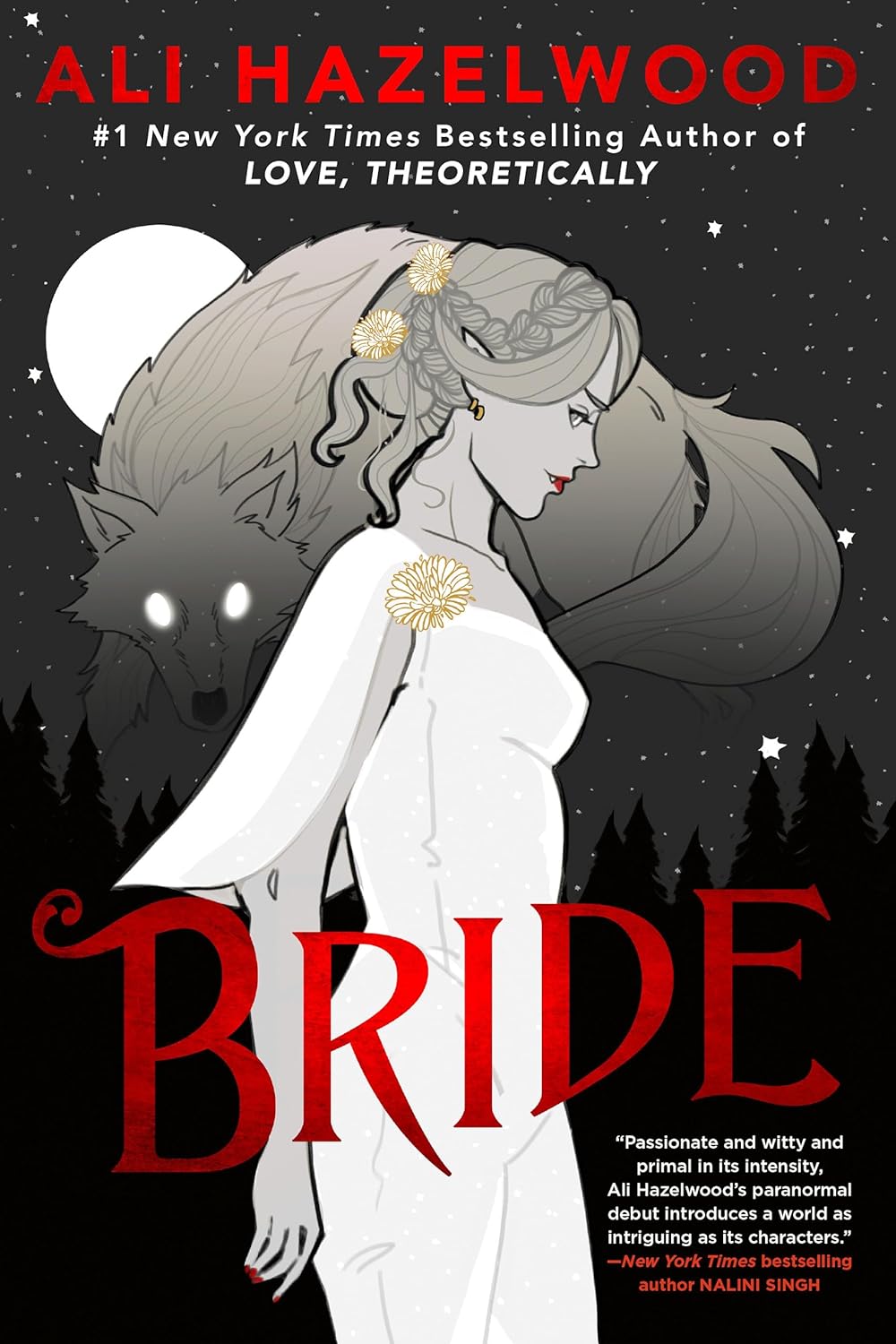 Bride (EBook, 2024, Berkley Romance)
