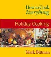 How to Cook Everything (2003, Wiley)