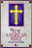 The New American Bible (Paperback, 2000, World Catholic Press)