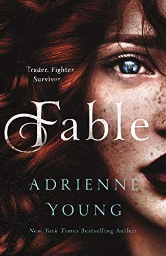 Fable (Hardcover, 2020, Wednesday Books)