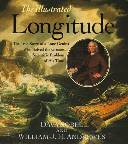 Longitude (1998, Fourth Estate)