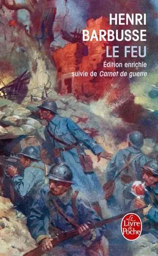 Le feu (French language)