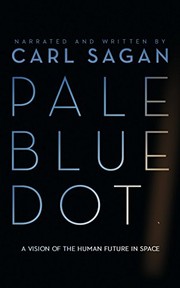 Pale Blue Dot (2017, Brilliance Audio)