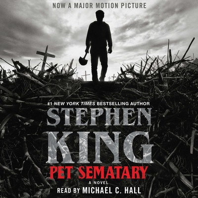 Pet Sematary (Simon & Schuster Audio)