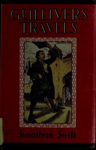 Gulliver's Travels (Children's Illustrated Classics) (1975, J M Dent & Sons Ltd)
