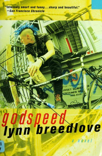 Godspeed (2003, St. Martin's Griffin)