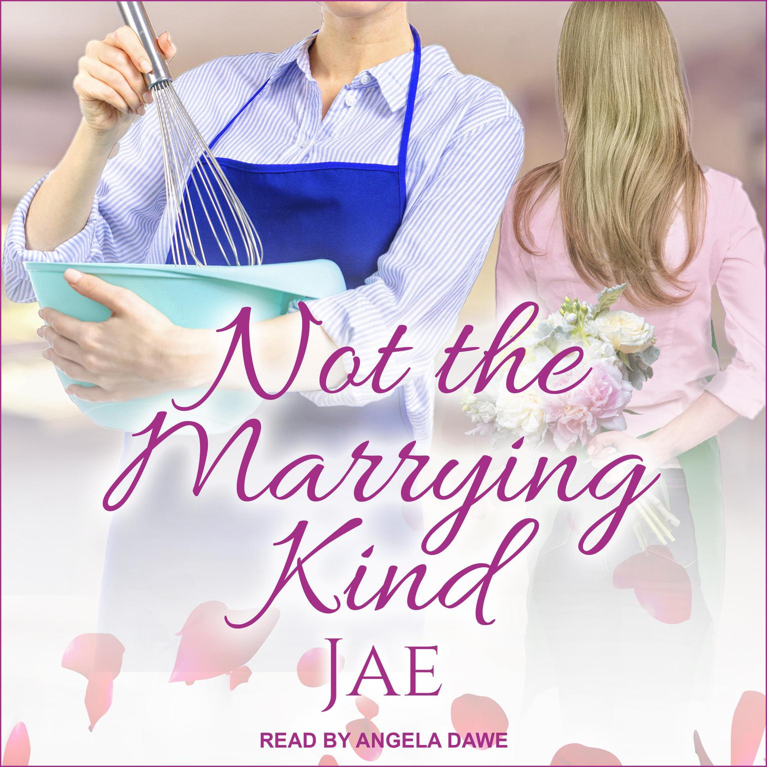 Not the Marrying Kind (Paperback, 2019, Ylva Publishing, Ylva Verlag e.Kfr.)