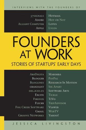 Founders at Work