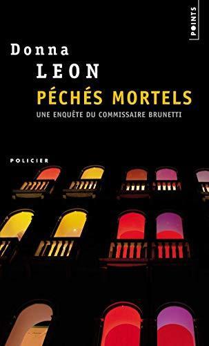 Péchés mortels (French language, 2001)