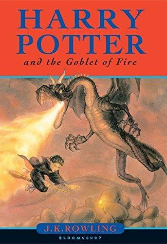 Harry Potter and the Goblet of Fire (2001)