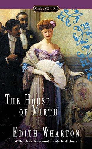 The house of mirth