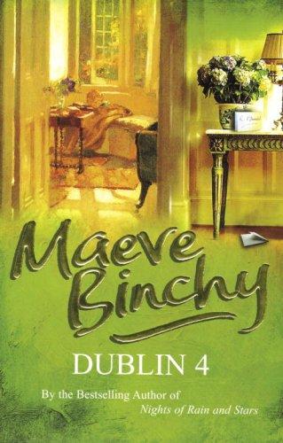 Dublin 4 (Paperback, 2006, Arrow)