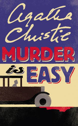 Murder Is Easy (EBook)