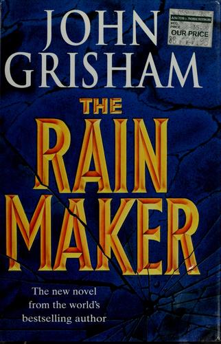 The rainmaker (1995, Century)