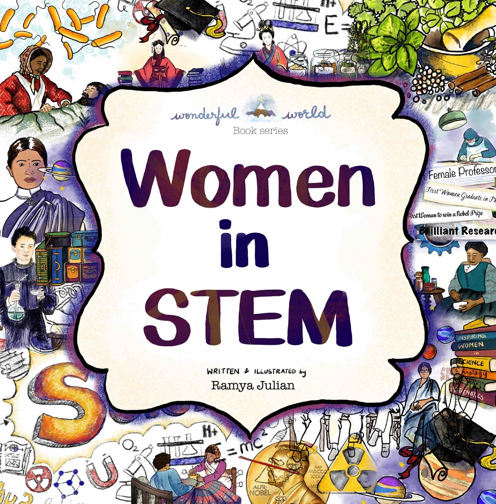 Women in STEM (Independently Published)