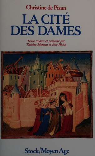 La cité des dames (French language, 1996, Stock, Stock/Moyen Age, Brand: Stock)