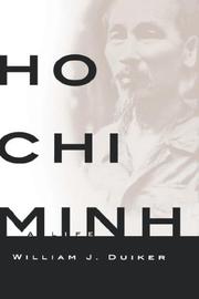 HO CHI MINH (2000, Hyperion)