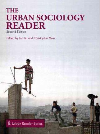 The urban sociology reader (2012)