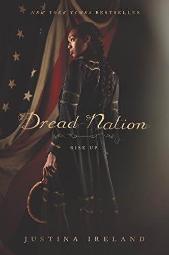 Dread Nation (2019, Balzer + Bray)