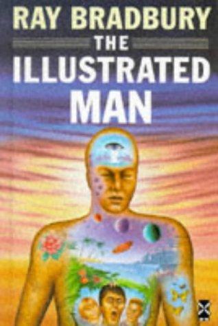 Illustrated Man (1991, Heinemann Educational Secondary Division)