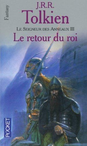 Le retour du roi (French language, 2002)