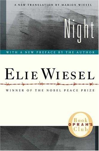 Night (Oprah's Book Club) (Paperback, 2006, Hill and Wang)