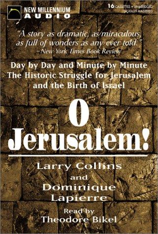 O Jerusalem! (2003, New Millennium Audio)