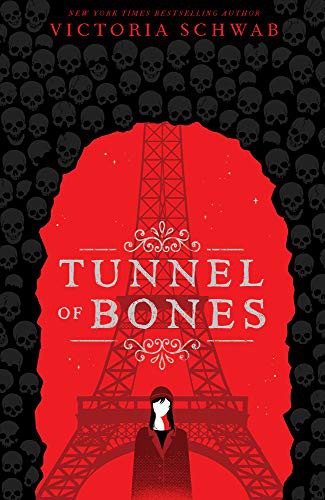 Tunnel of Bones (Paperback, 2019, Scholastic)