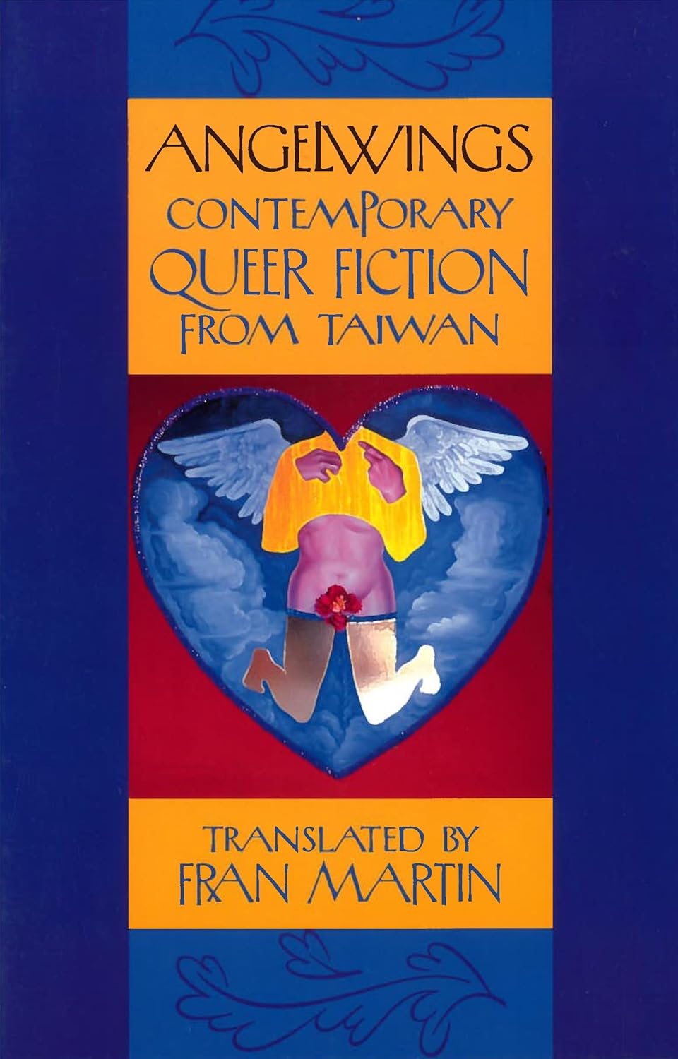 Angelwings (Paperback, 2003, University of Hawaii Press, University of Hawai'i Press)