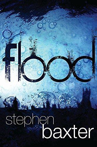 Flood (2008, Gollancz)