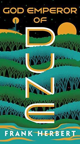 God Emperor of Dune (Dune Chronicles, #4) (2019, Penguin Publishing Group)