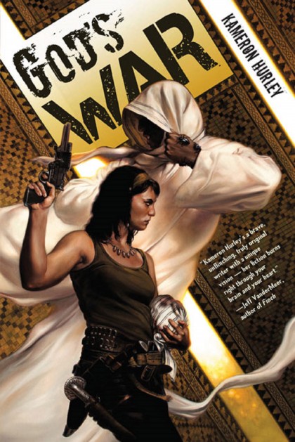 God's War (EBook, 2011, Night Shade Books)