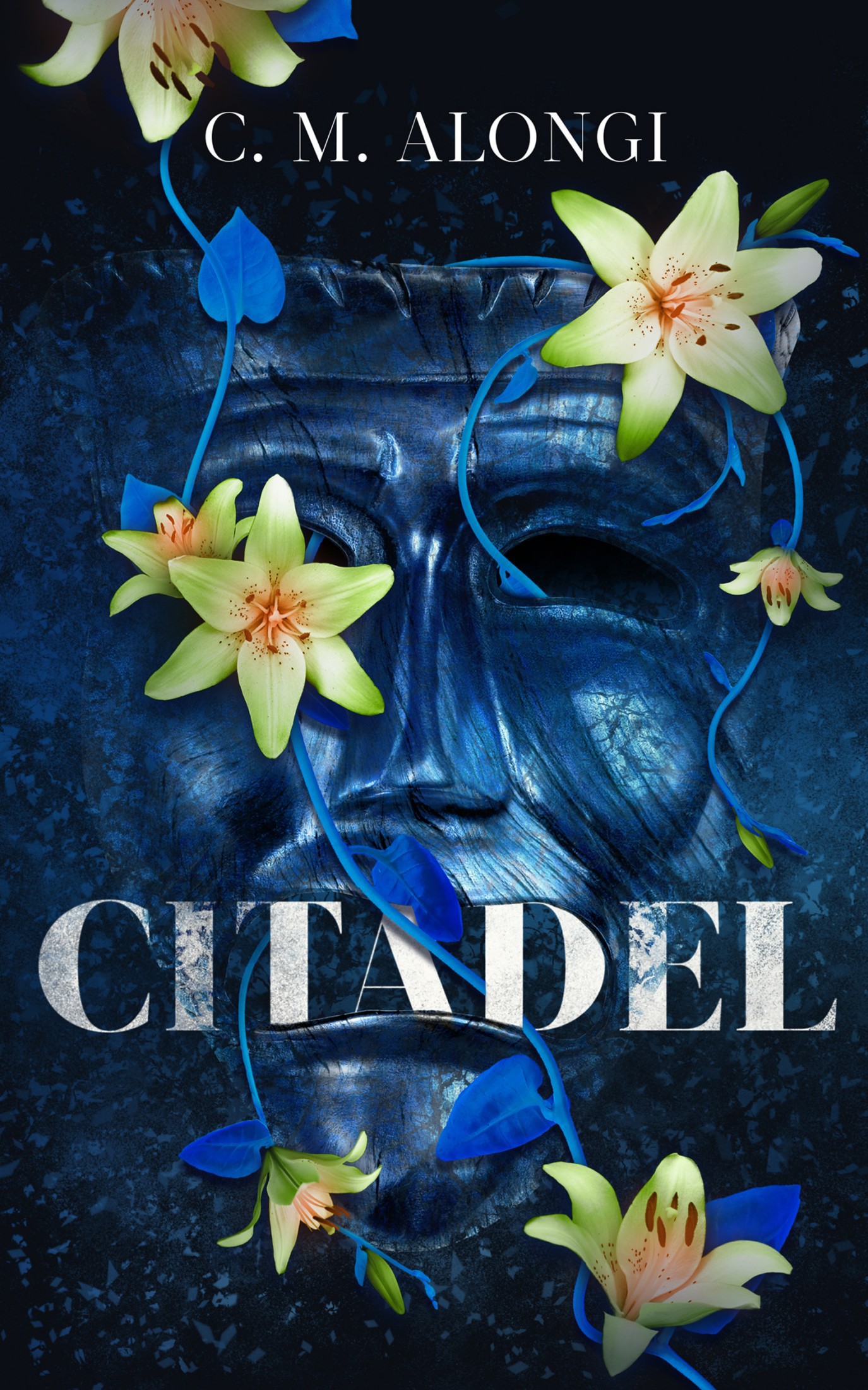 Citadel (EBook, 2023, Blackstone)