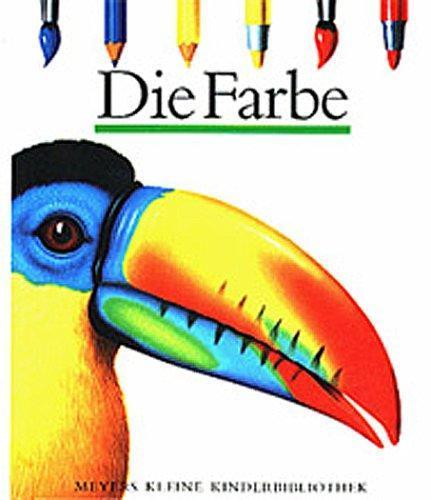 Die Farbe (German language, 1991)