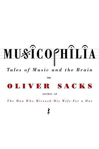 Musicophilia: Tales of Music and the Brain (2008)