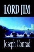 Lord Jim (Paperback, 2003, Wildside Press)