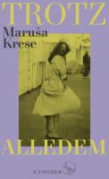 Trotz alledem (Hardcover, S. Fischer Verlag)