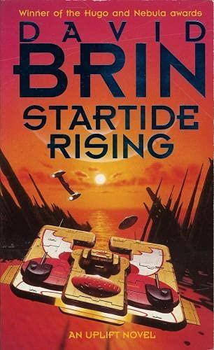 Startide Rising (2011)